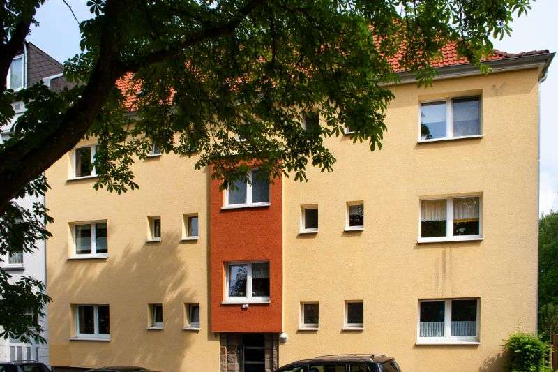 Etagenwohnung Essen Stadtbezirk VII - 2 Zimmer, 59 m&sup2;, 440&euro; | Angebot:27285307