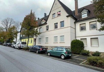 Wohnung Gevelsberg - 3 Zimmer, 80 m&sup2;, 560&euro; | Angebot:27269488