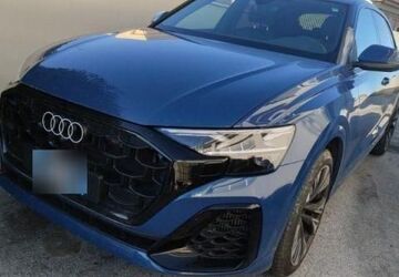 Audi Q8 43.686 km 73.949 &euro; Hagen 58091