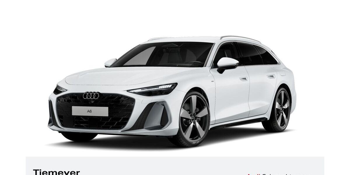 Audi A6 9.481 km 61.960 &euro; Bochum 44809