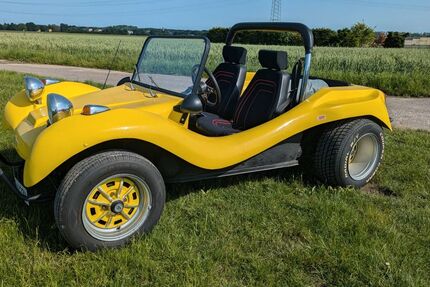 VW Buggy 100.000 km 15.000 &euro; Dortmund 44319