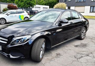 Mercedes-Benz C 350 110.000 km 19.999 &euro; Bochum 44894