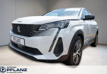 Peugeot 3008 91.564 km 19.940 &euro; Bochum 44801