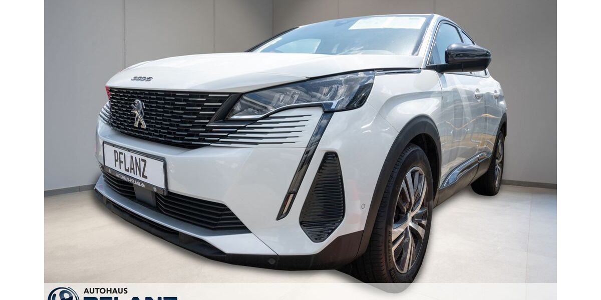 Peugeot 3008 91.564 km 19.940 &euro; Bochum 44801
