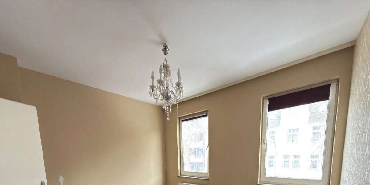 Etagenwohnung Gelsenkirchen Gelsenkirchen-Nord - 3 Zimmer, 76 m&sup2;, 400&euro; | Angebot:27182058