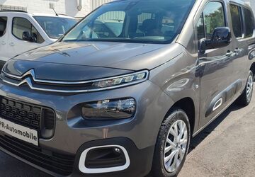 Citroen Berlingo 25.000 km 28.999 &euro; Gelsenkirchen 45892