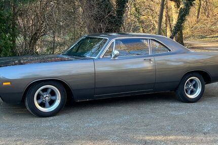 Dodge Andere 78.000 km 49.260 &euro; Dortmund 44229