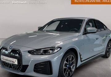 BMW i4 56.083 km 39.199 &euro; Dortmund 44263