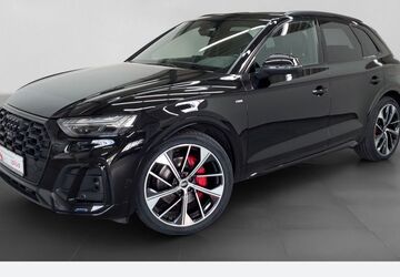 Audi Q5 129.912 km 35.780 &euro; Bochum 44809