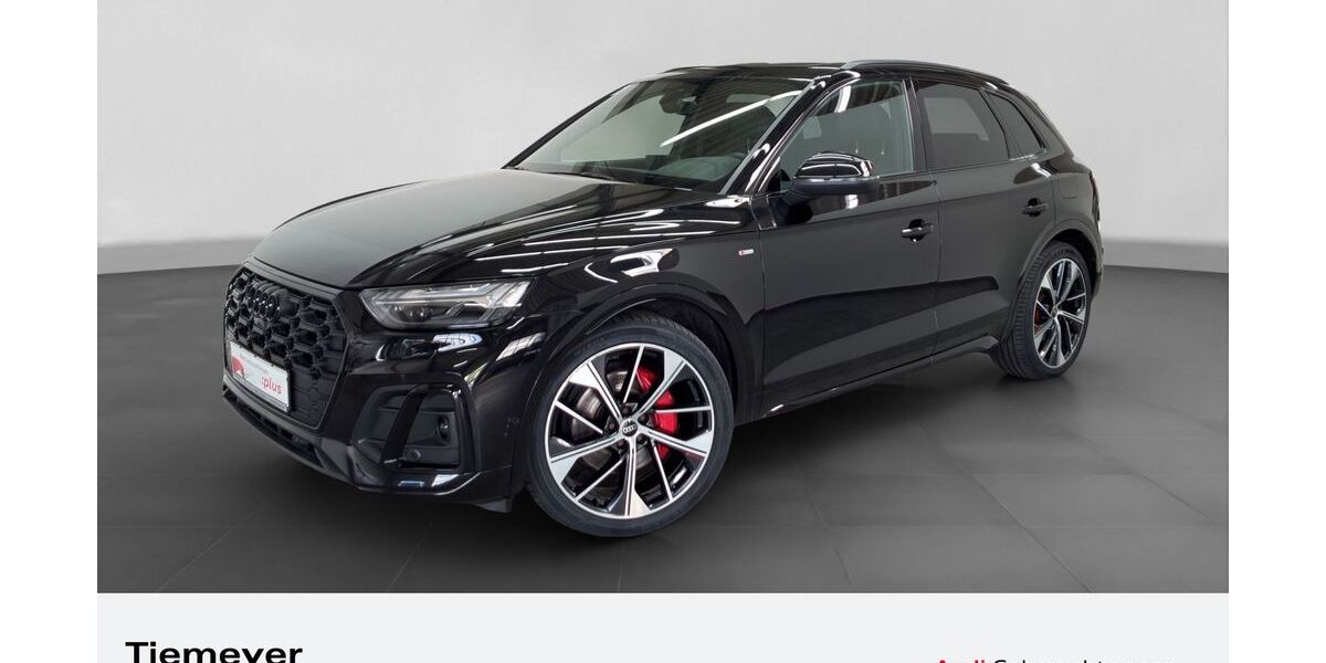 Audi Q5 129.912 km 35.780 &euro; Bochum 44809
