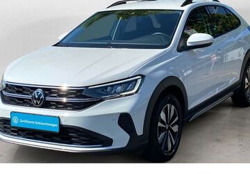 VW Taigo 17.648 km 22.880 &euro; Bochum - Linden 44879