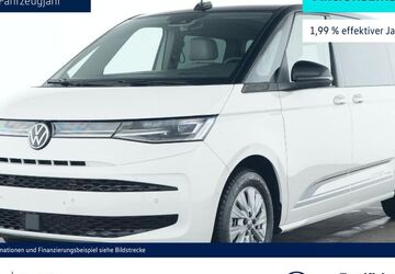 VW T7 Multivan 1.982 km 58.190 &euro; Bochum 44866