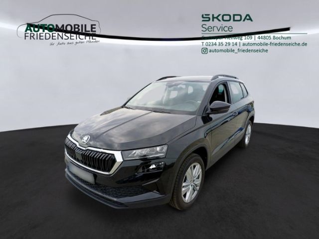Skoda Karoq 23.434 km 27.780 &euro; Bochum 44805