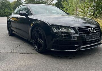 Audi A7 205.000 km 14.490 &euro; Bochum 44866