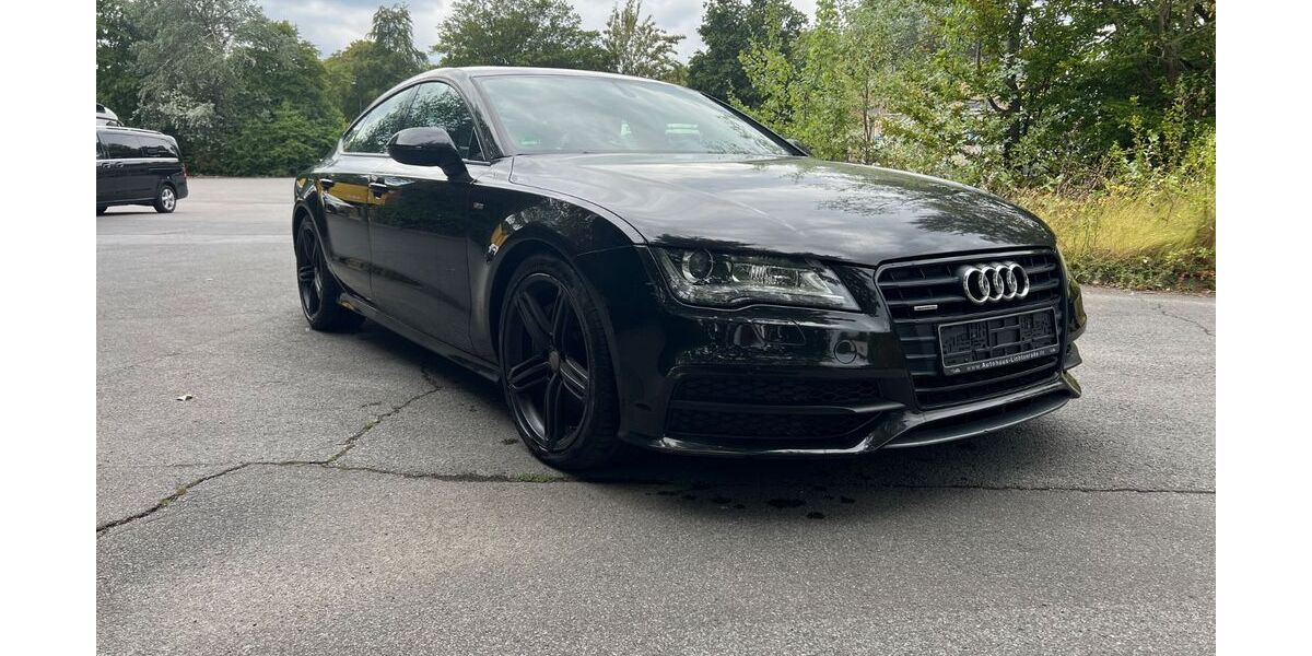Audi A7 205.000 km 14.490 &euro; Bochum 44866
