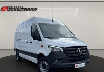 Mercedes-Benz Sprinter 64.465 km 39.990 &euro; Mülheim/Ruhr 45481