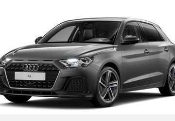 Audi A1 8.797 km 26.220 &euro; Bochum 44809