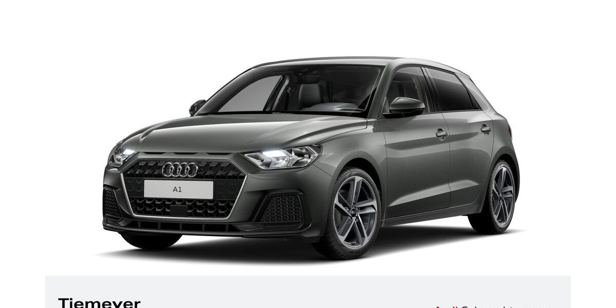 Audi A1 8.797 km 26.220 &euro; Bochum 44809