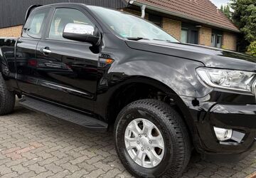 Ford Ranger 79.900 km 20.999 &euro; Bochum 44805