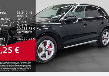 Audi Q5 142.736 km 30.780 &euro; Bochum 44809