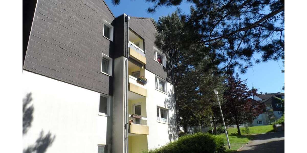 Etagenwohnung Essen Stadtwald - 1 Zimmer, 38 m&sup2;, 331&euro; | Angebot:26890262