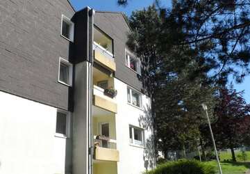 Wohnung Essen Stadtwald - 1 Zimmer, 38 m&sup2;, 331&euro; | Angebot:26890262