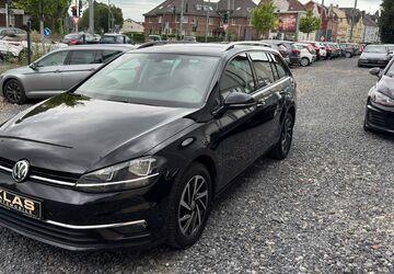 VW Golf 122.000 km 13.300 &euro; Bochum 44866