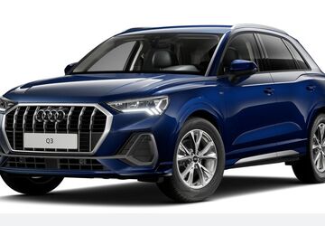 Audi Q3 7.896 km 36.480 &euro; Bochum 44809