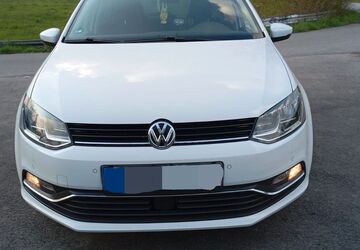 VW Polo 160.000 km 5.100 &euro; Herne 44651