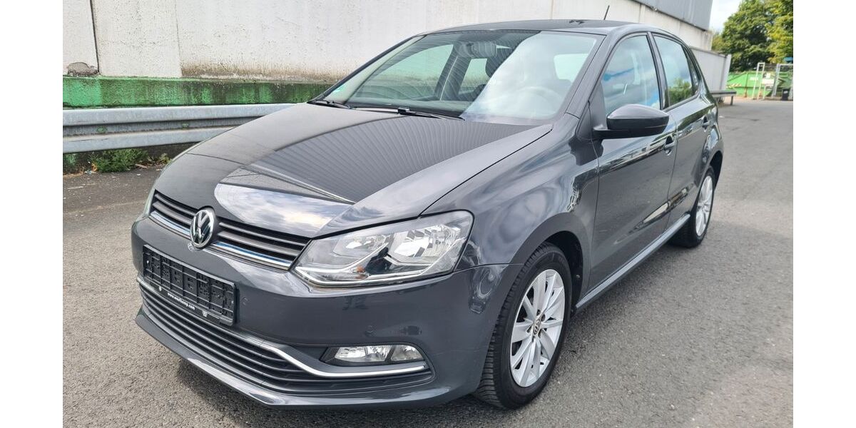 VW Polo 145.517 km 5.490 &euro; Essen 45309
