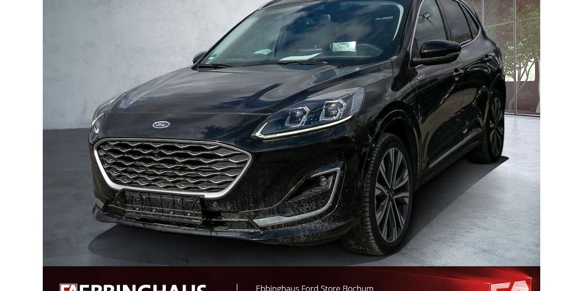 Ford Kuga 36.876 km 28.999 &euro; Bochum 44803
