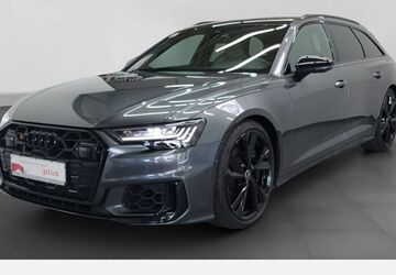 Audi S6 15.813 km 67.460 &euro; Bochum 44809