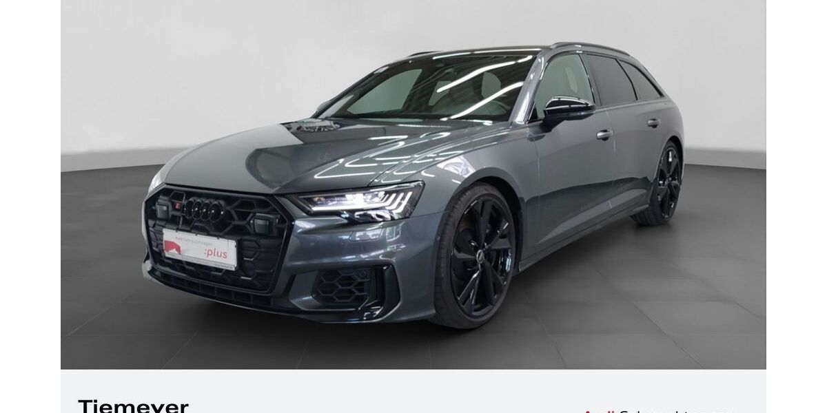 Audi S6 15.813 km 67.460 &euro; Bochum 44809