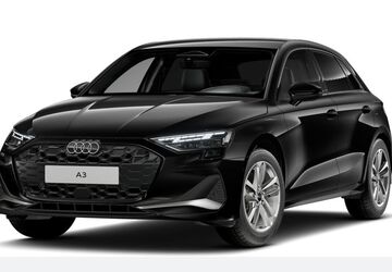 Audi A3 25.280 km 25.580 &euro; Bochum 44809