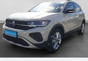 VW T-Cross 20.593 km 23.390 &euro; Bochum 44892