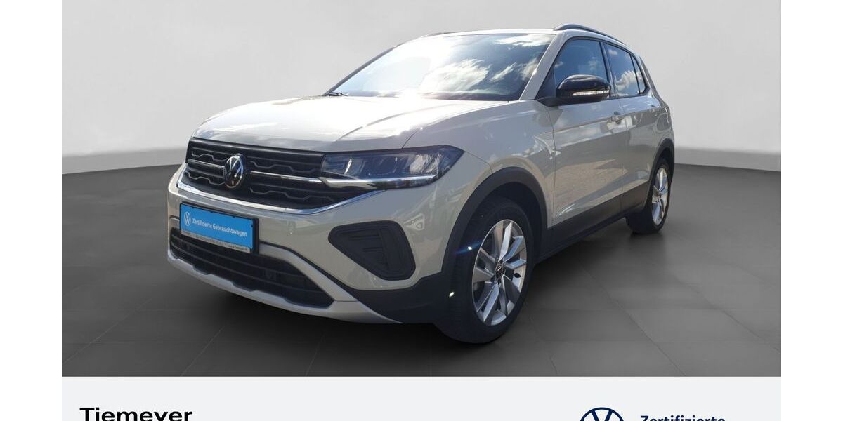 VW T-Cross 20.593 km 23.390 &euro; Bochum 44892