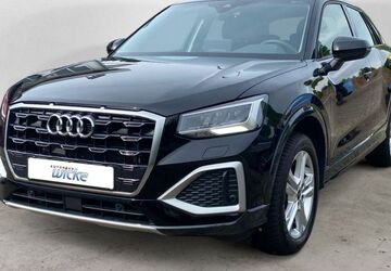 Audi Q2 6.102 km 29.890 &euro; Bochum - Linden 44879