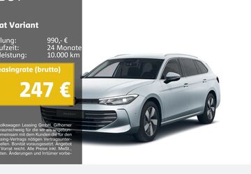 VW Passat Variant 12.024 km 31.850 &euro; Bochum 44892