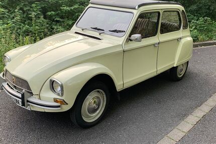 Citroen Andere 103.068 km 6.250 &euro; Dortmund 44287