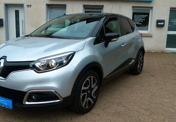 Renault Captur 91.970 km 9.990 &euro; Bochum 44809