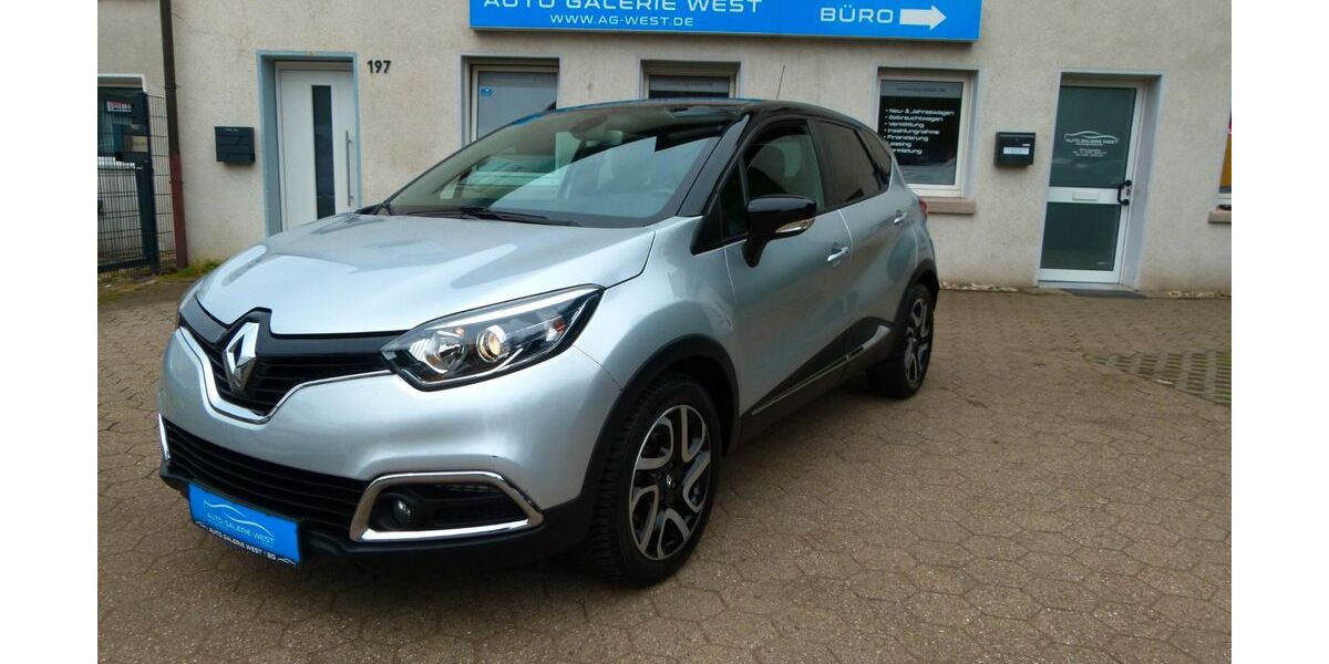 Renault Captur 91.970 km 9.990 &euro; Bochum 44809