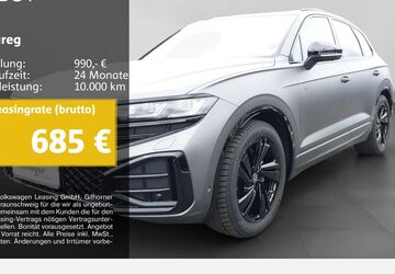 VW Touareg 15.080 km 77.390 &euro; Bochum 44892