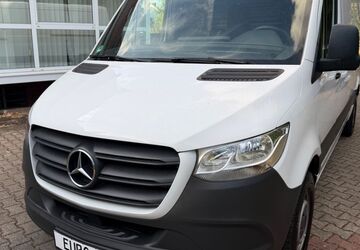 Mercedes-Benz Sprinter 135.000 km 18.999 &euro; Dortmund 44265