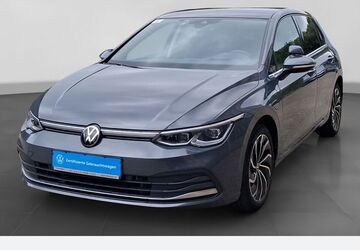 VW Golf 122.047 km 18.780 &euro; Bochum 44892