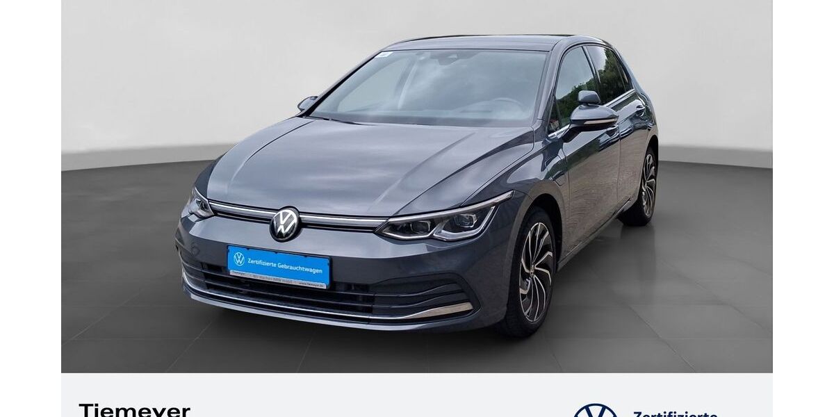 VW Golf 122.047 km 18.780 &euro; Bochum 44892