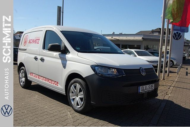VW Caddy 12.500 km 21.999 &euro; Gladbeck 45964