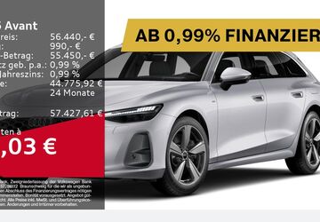 Audi A6 28.020 km 53.790 &euro; Bochum 44809