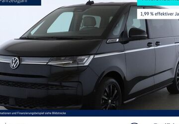 VW T7 Multivan 26.350 km 54.490 &euro; Bochum 44866