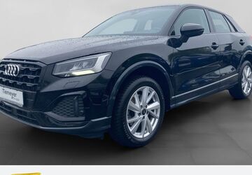 Audi Q2 60.974 km 22.960 &euro; Bochum 44892