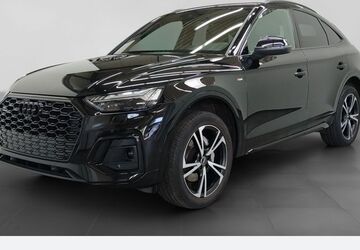 Audi Q5 52.697 km 41.350 &euro; Bochum 44809